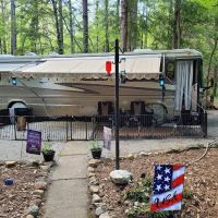 Lake Rabun Campground ico