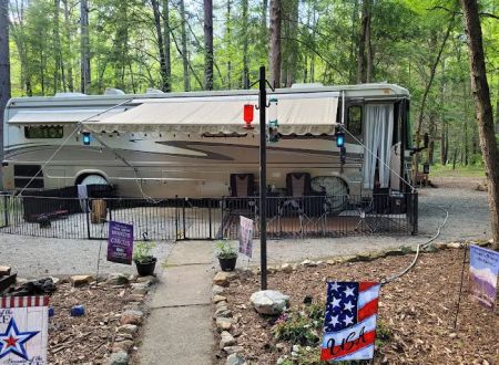Lake Rabun Campground