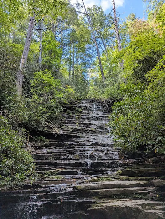 Lake Rabun Campground Picture 5