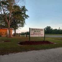 Just friends Rv park ico