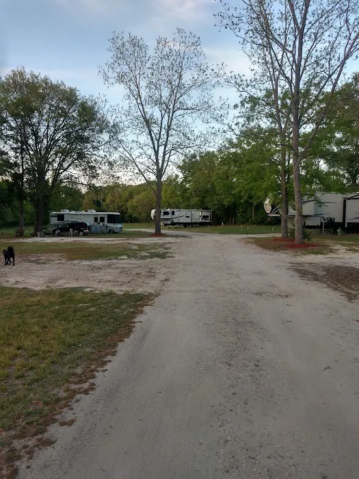 Just friends Rv park Picture 5