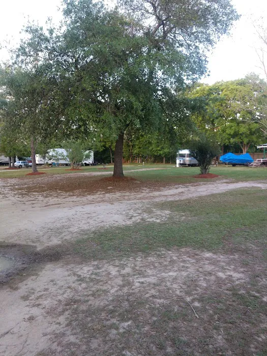 Just friends Rv park Picture 6