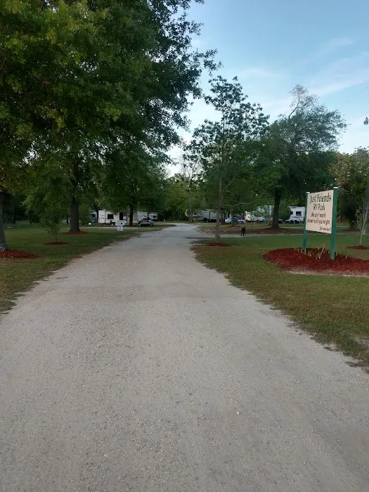 Just friends Rv park Picture 9