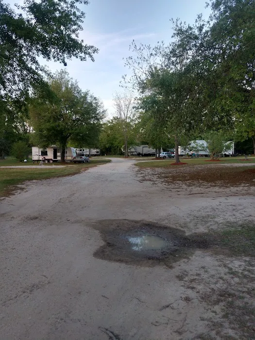 Just friends Rv park Picture 8
