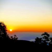 Cold Spring Shelter ico