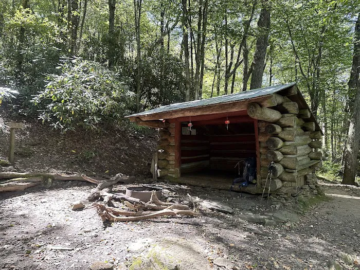 Cold Spring Shelter Picture 2