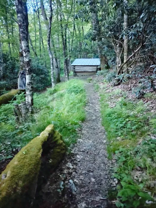Cold Spring Shelter Picture 3