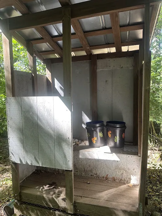 Cold Spring Shelter Picture 7
