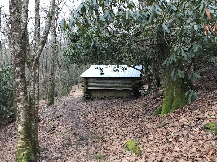 Cold Spring Shelter Picture 9