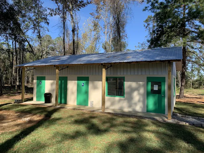 Wine Spring Horse Camp Picture 2