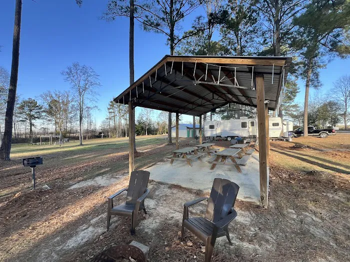 Wine Spring Horse Camp Picture 1