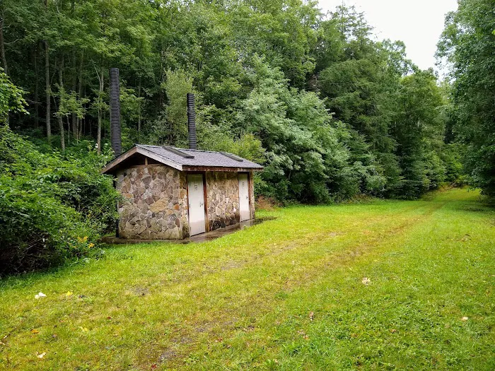 Wine Spring Horse Camp Picture 4