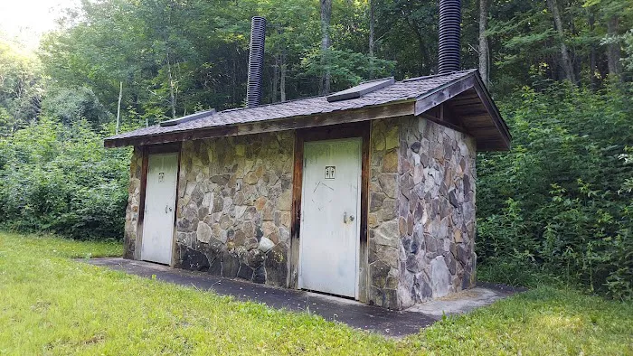 Wine Spring Horse Camp Picture 6