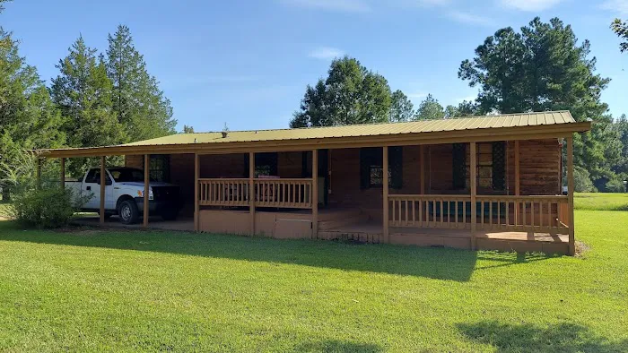 Natural Pointe RV Park Picture 1