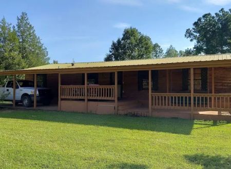 Natural Pointe RV Park