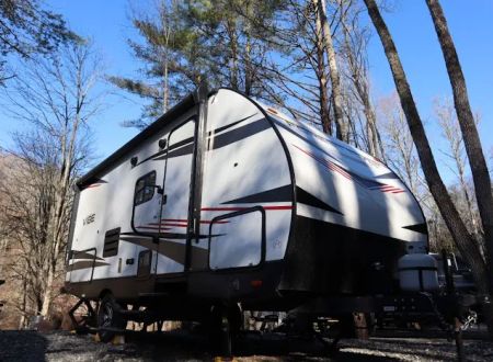 Blue Ridge Basecamp