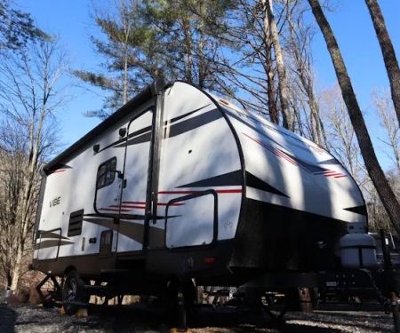 Blue Ridge Basecamp