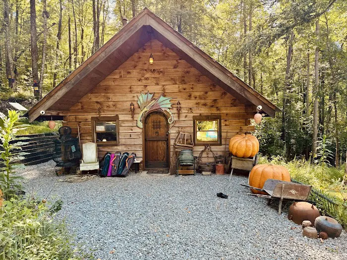 Magical Mountain Resorts, The Enchanted Forest Picture 3