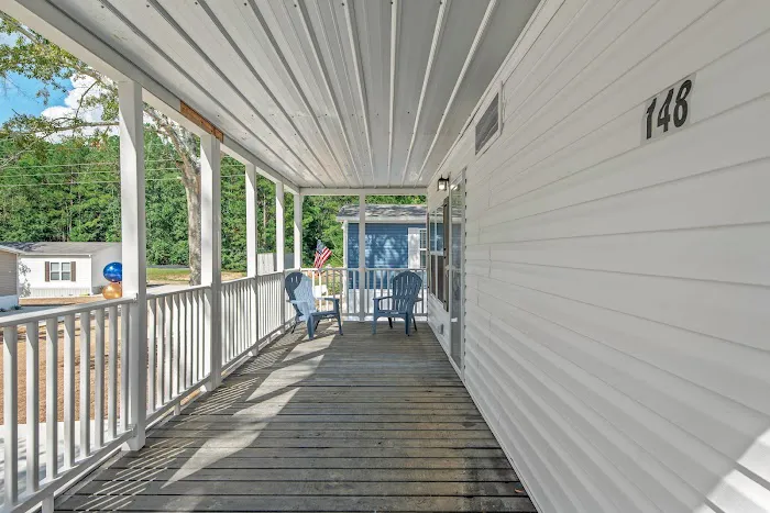 Saddle Creek Picture 8