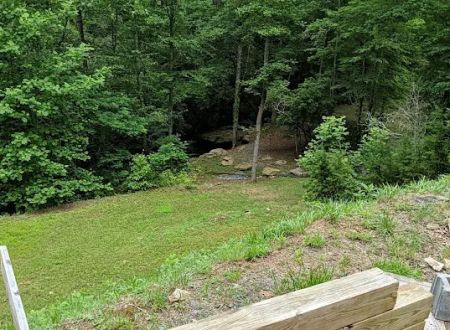 Pounding Mill Creek Estates