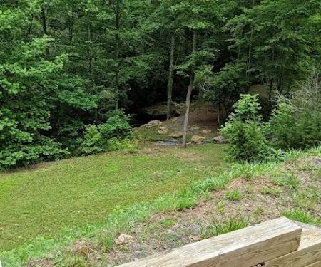Pounding Mill Creek Estates
