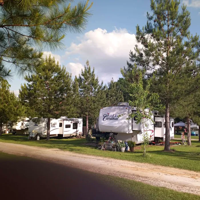 A-Okay RV Park in Dothan Picture 2