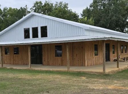 A-Okay RV Park in Dothan