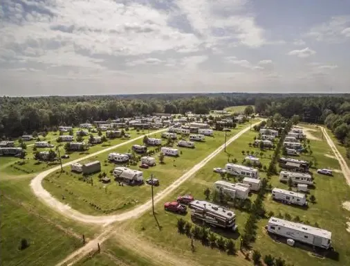 A-Okay RV Park in Dothan Picture 3