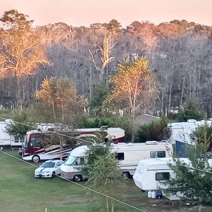 A-Okay RV Park in Dothan Picture 4