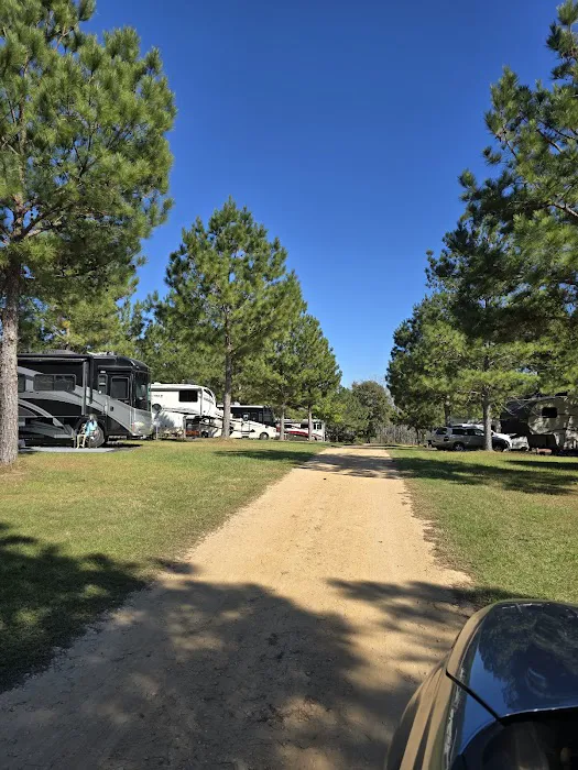 A-Okay RV Park in Dothan Picture 6