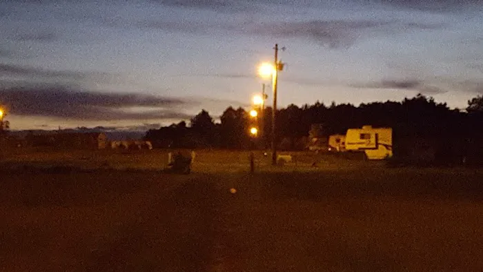 A-Okay RV Park in Dothan Picture 5