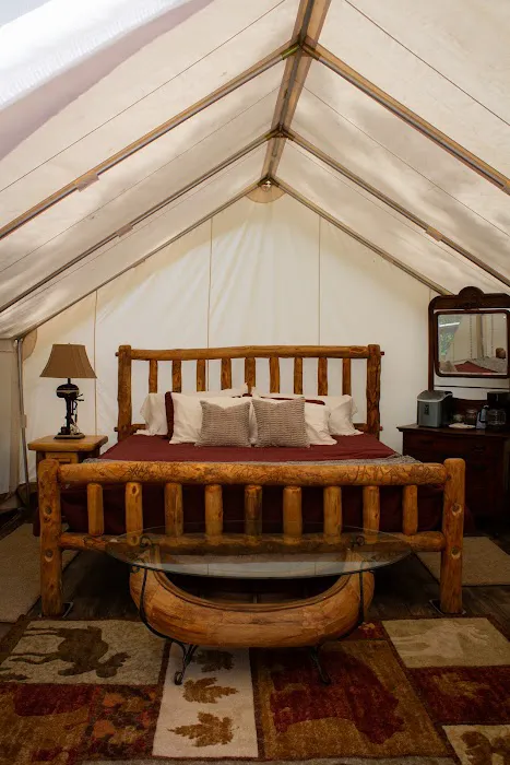 Simply Glampin' Picture 2