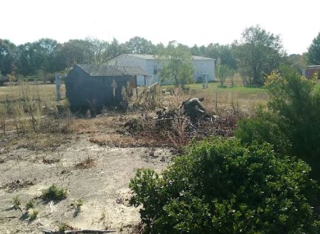 Coggins Country Estates