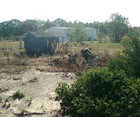 Coggins Country Estates
