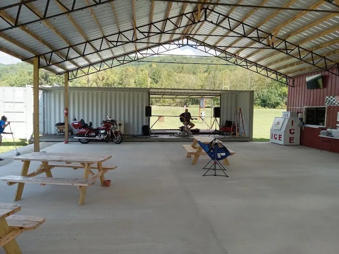 Camp 64 Picture 4