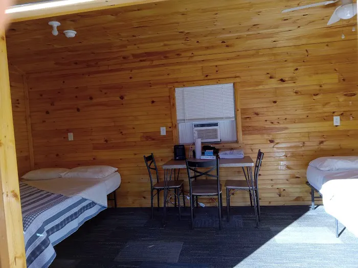Camp 64 Picture 9