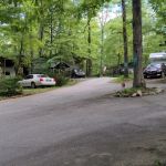 Mr Bud's Camp Ground