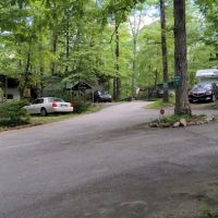Mr Bud's Camp Ground ico