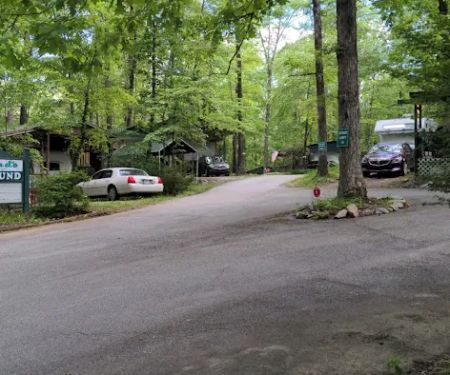 Mr Bud's Camp Ground