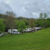 Trojan RV ico