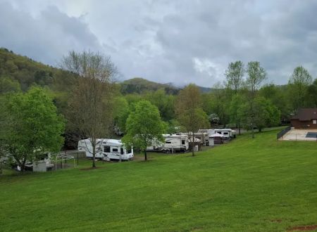 Trojan RV