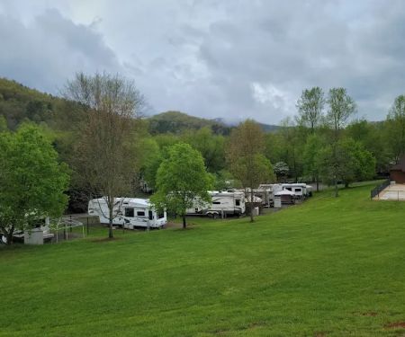 Trojan RV