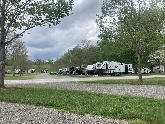 Trojan RV Picture 2