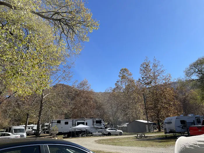 Bear Creek Trailer Park Picture 1