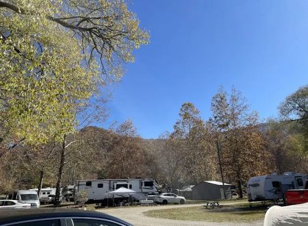 Bear Creek Trailer Park