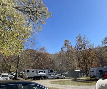 Bear Creek Trailer Park