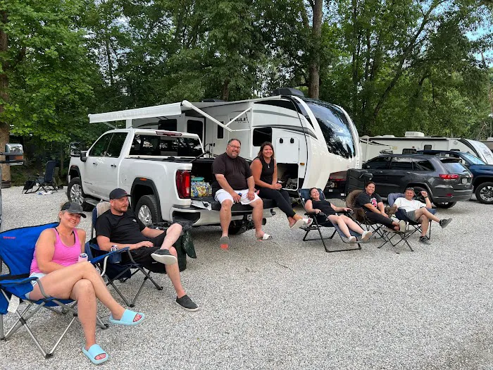 Smoky Mountain Campground Picture 3