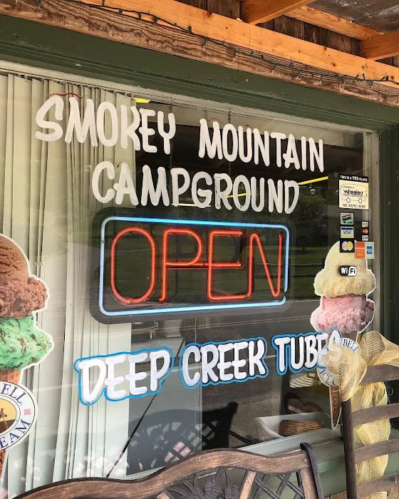 Smoky Mountain Campground Picture 4