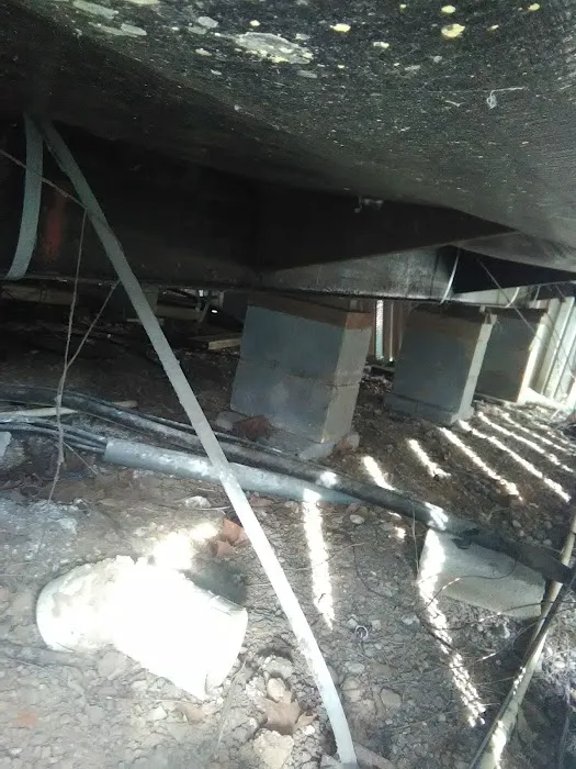 Sherwood Mobile Home Park Picture 4
