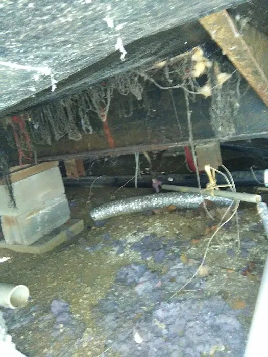 Sherwood Mobile Home Park Picture 6